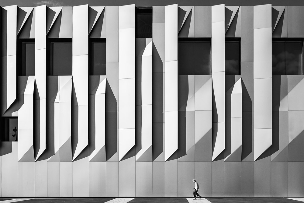 Siena International Photo Awards 2018: Winning Images Of Architecture & Urban Spaces